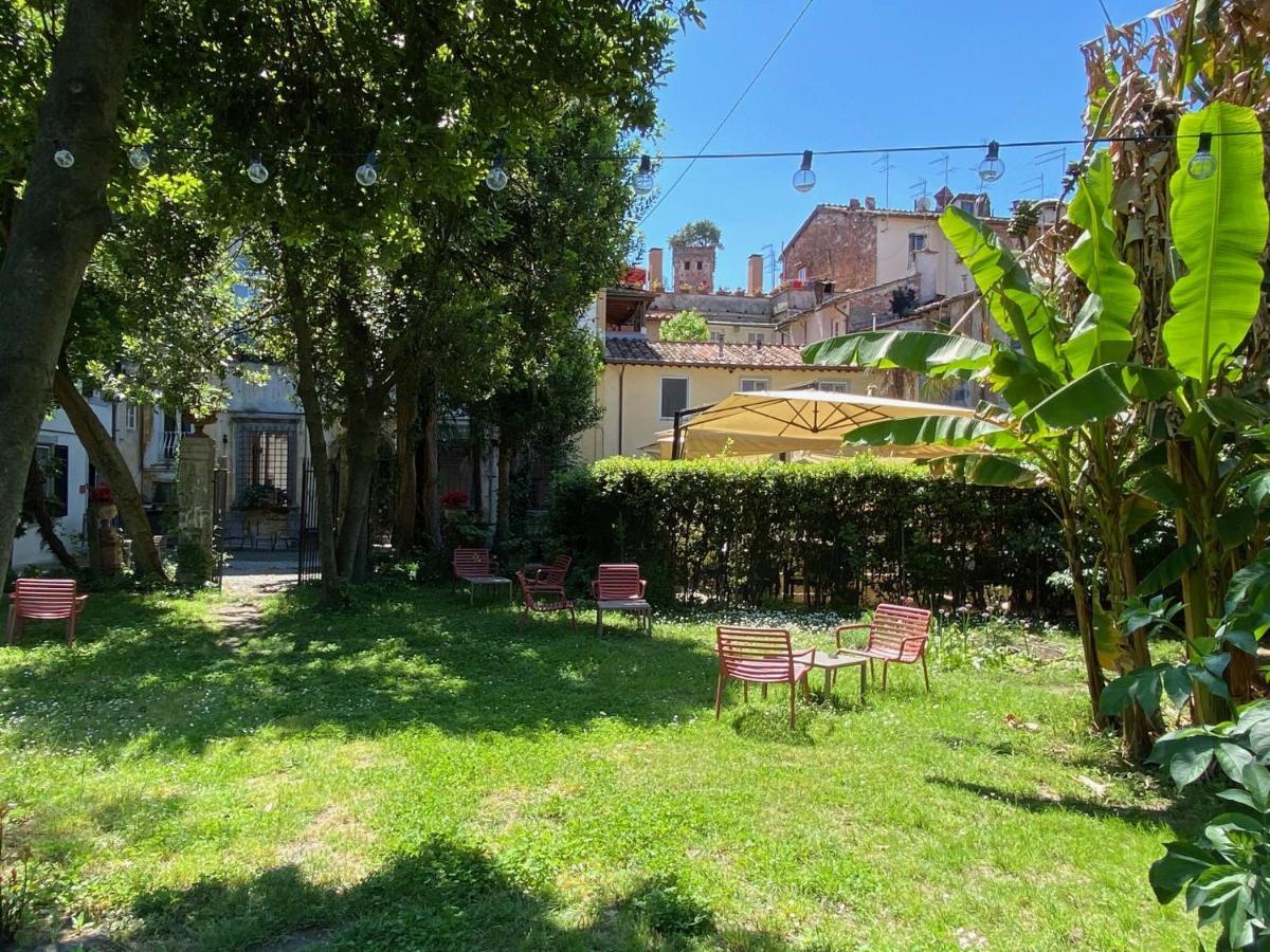 Corte Meraviglia - Relais Lucca Exterior photo